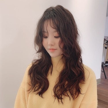 히피펌