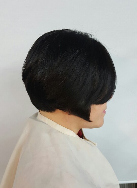style photo