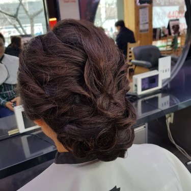 특수머리