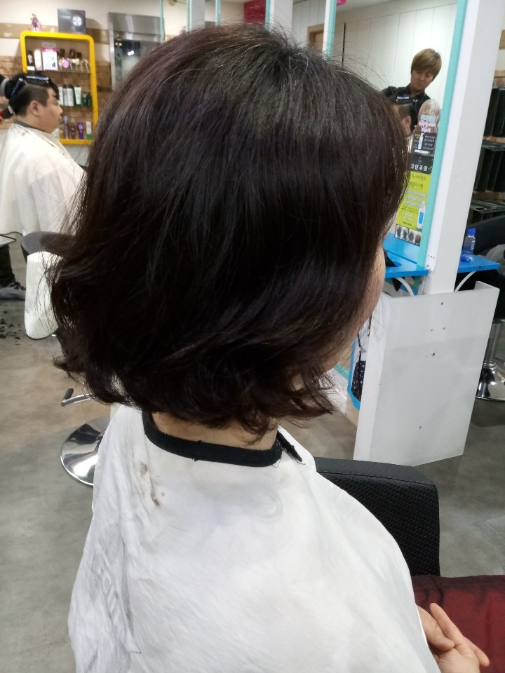 style photo