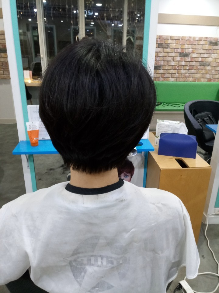 style photo