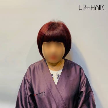 레드브라운