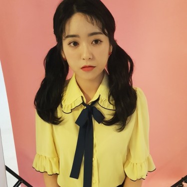 물결펌