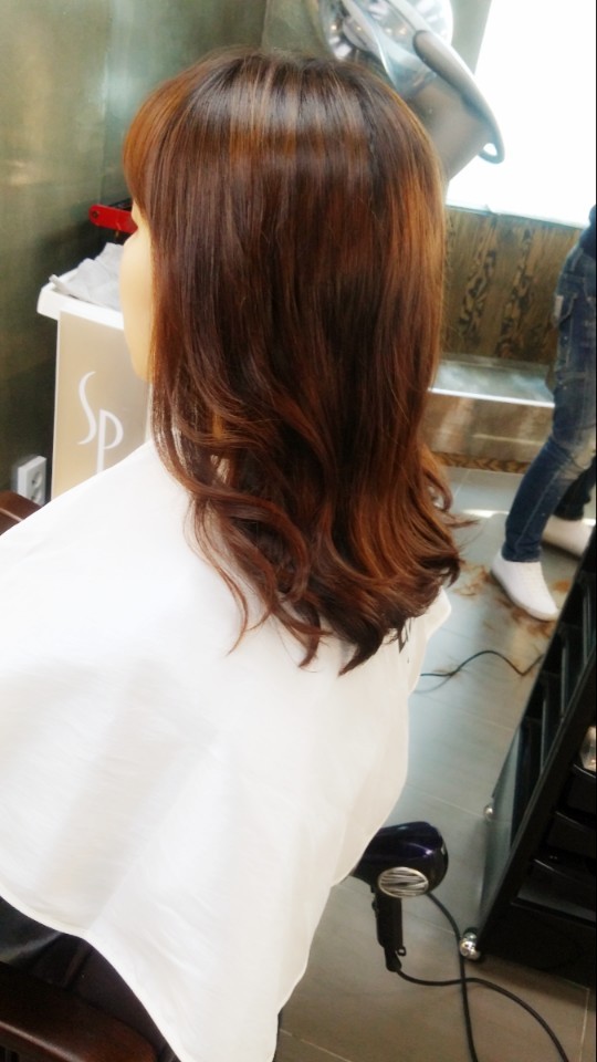 style photo