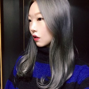 애쉬그레이
