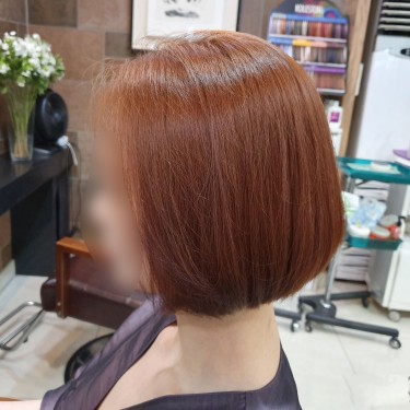 레드브라운