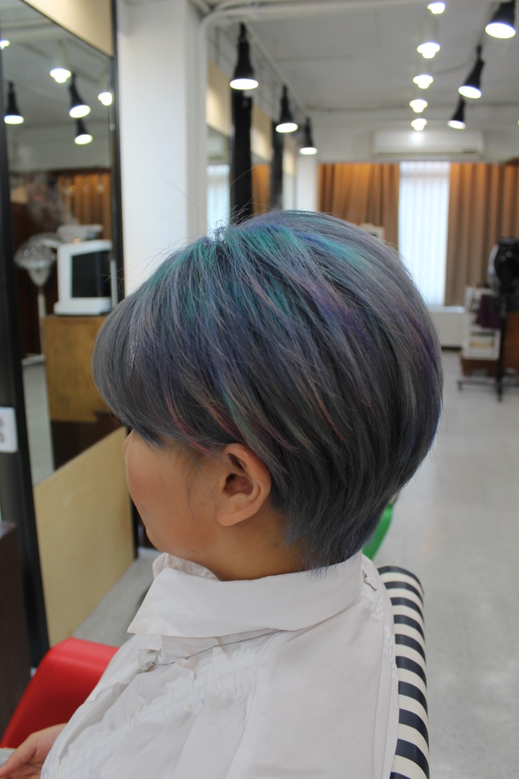 style photo