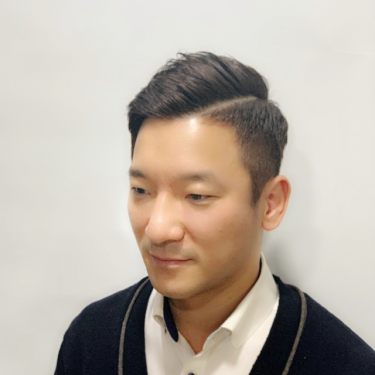 포마드컷