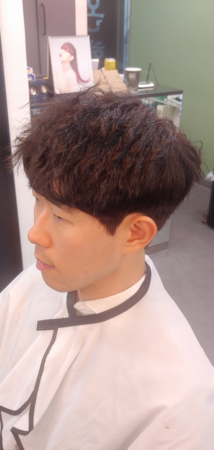 style photo