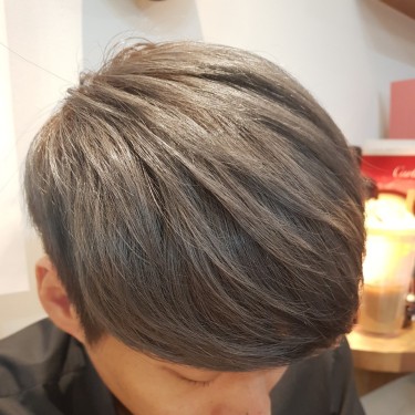 애쉬그레이