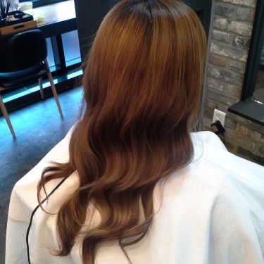 style image