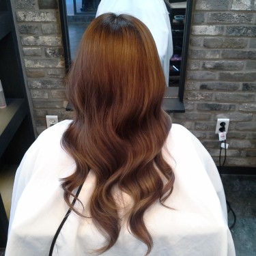 style image