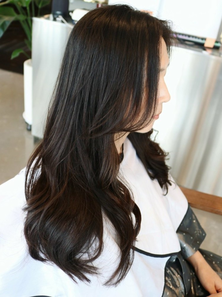 style photo