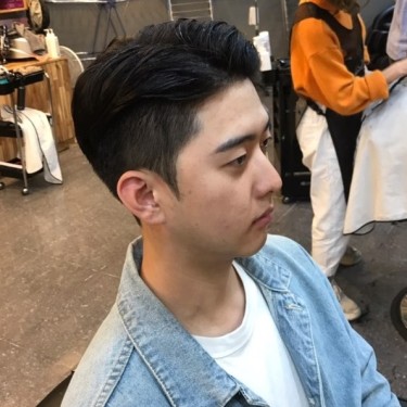포마드펌