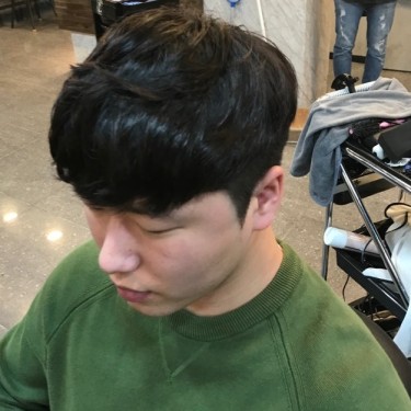 댄디펌
