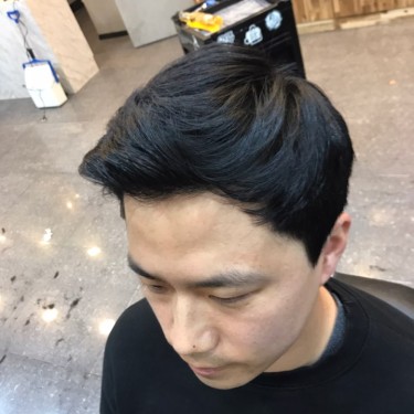 리젠트펌