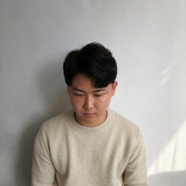 내츄럴펌