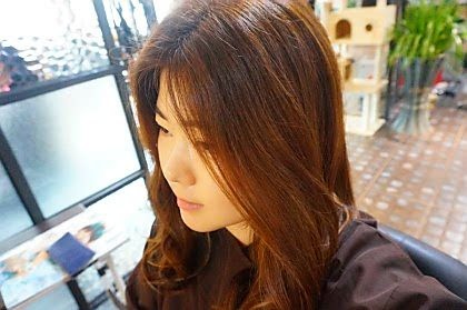 style photo