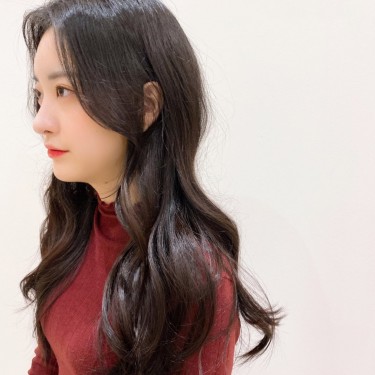 레이어드펌