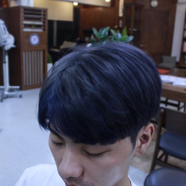 애쉬블루