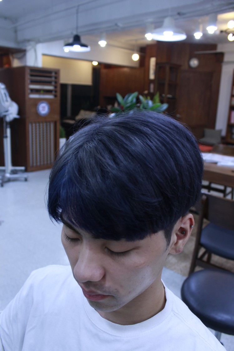 style photo