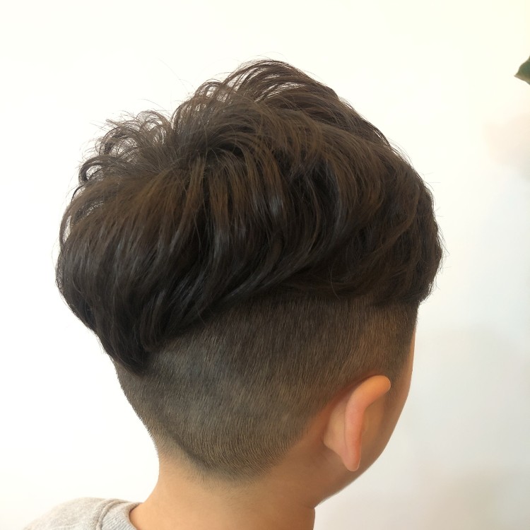 style photo