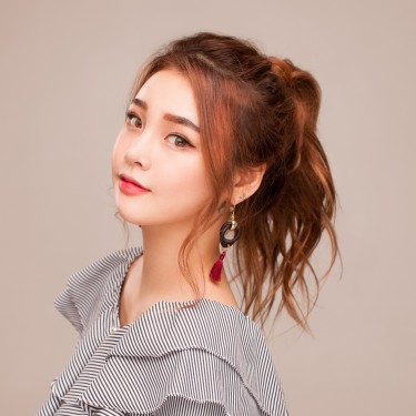 포니테일