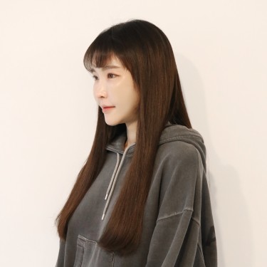 다크브라운