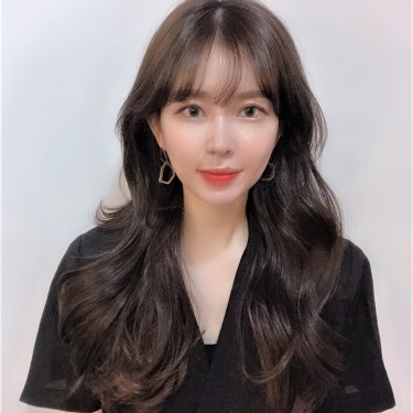 레이어드컷