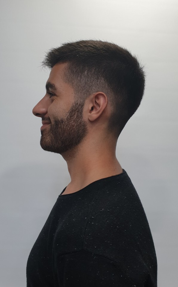 style photo