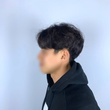 가르마펌