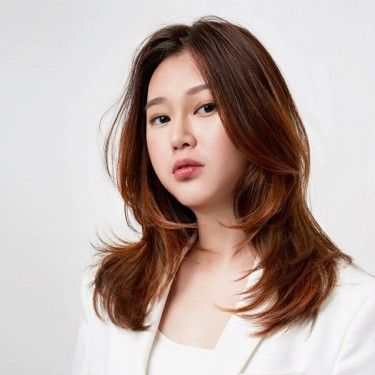 레이어드컷