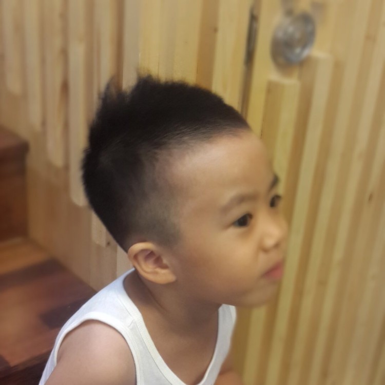 style photo