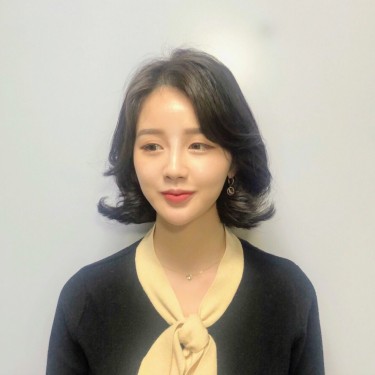 머쉬룸컷
