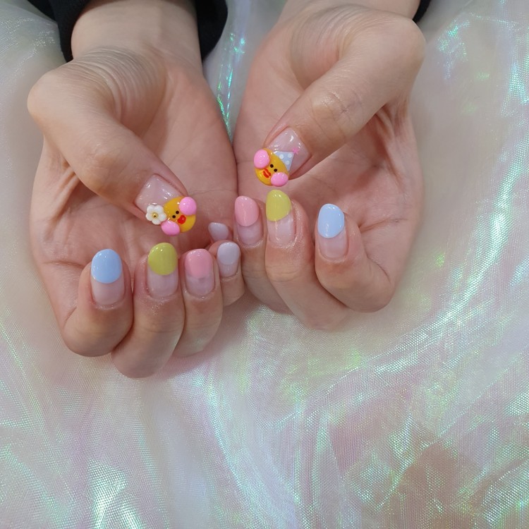 style photo