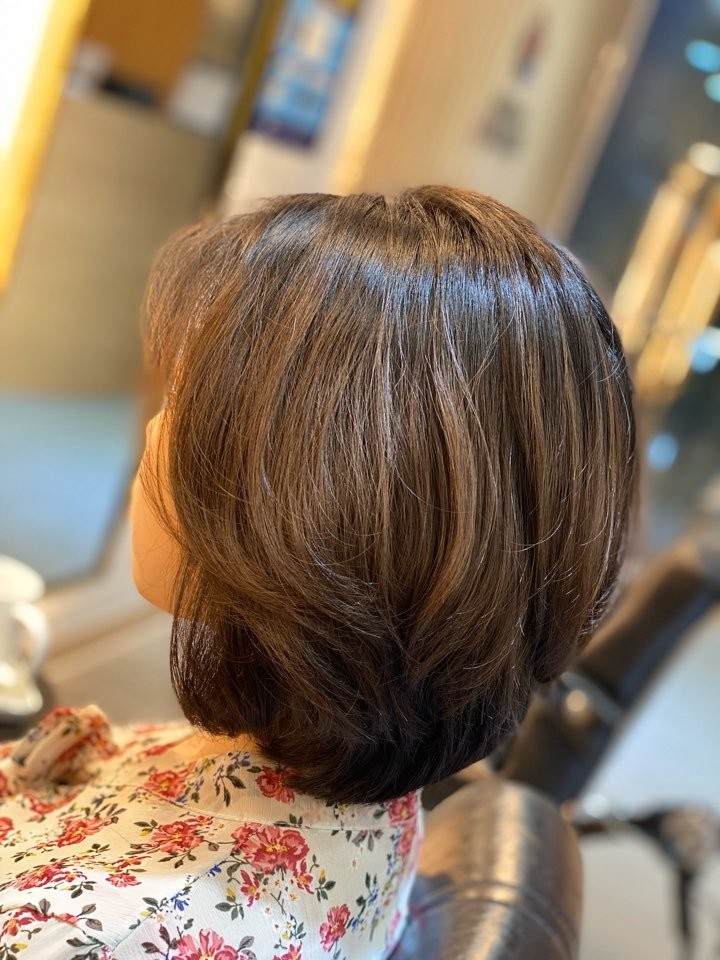 style photo