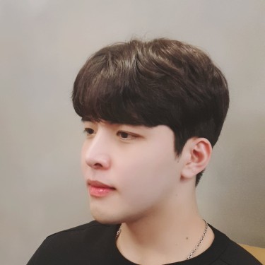 댄디펌