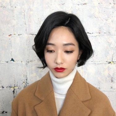 블루블랙