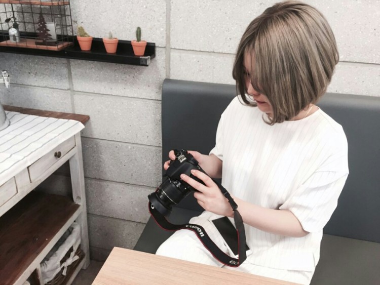 style photo