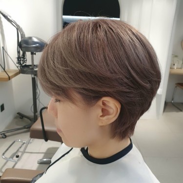 애쉬퍼플