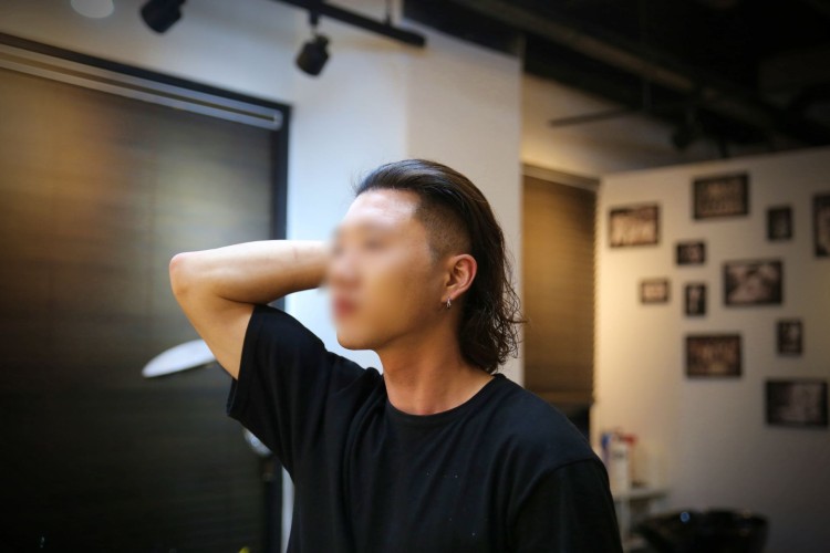 style photo