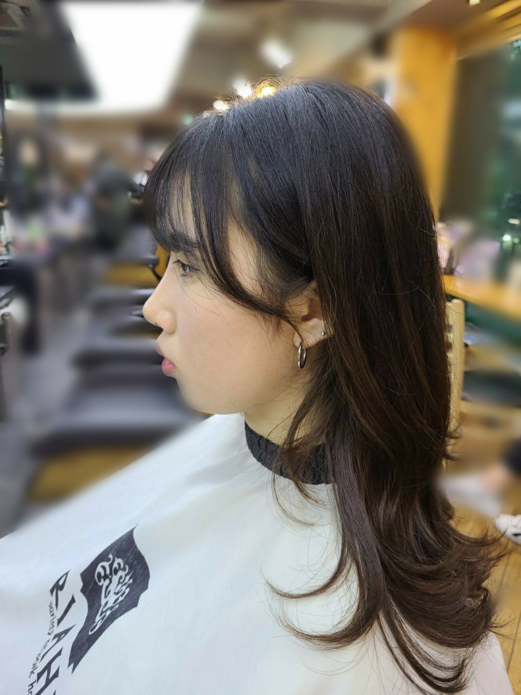 style photo