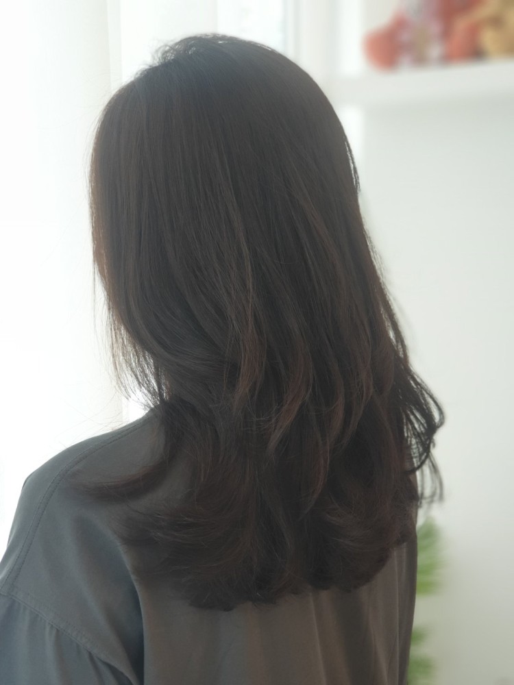 style photo