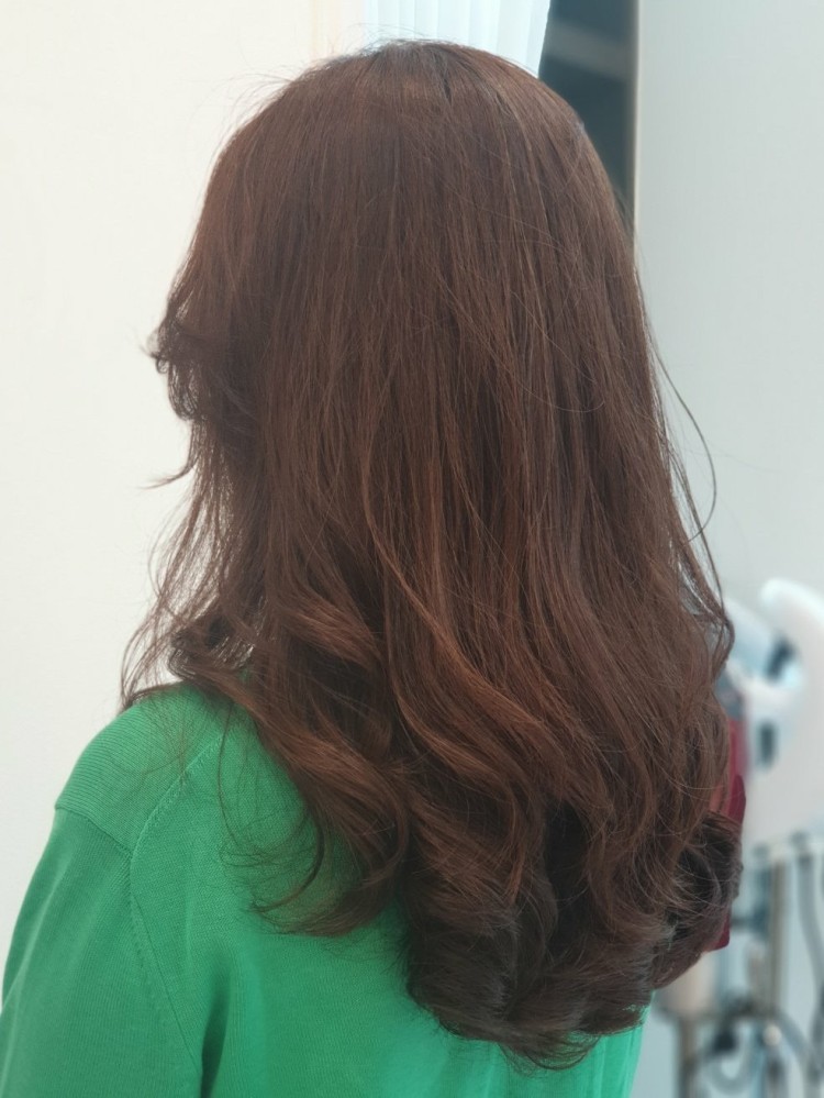 style photo
