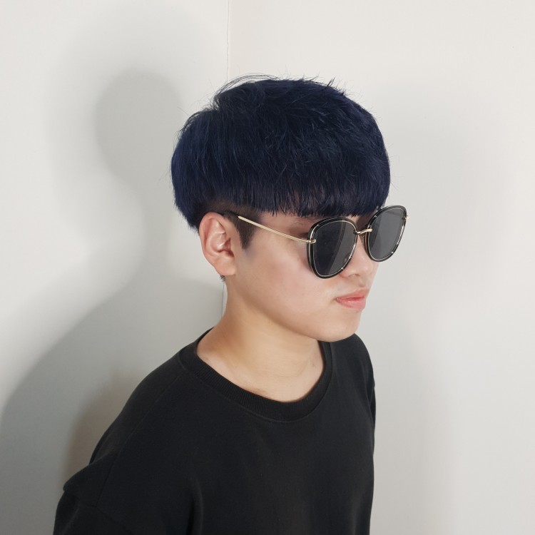 style photo