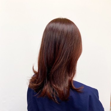 레이어드컷
