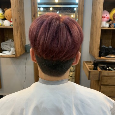 애쉬퍼플