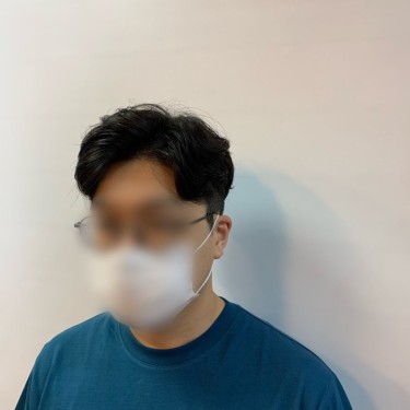 투블럭컷