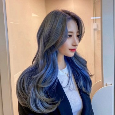 레이어드컷