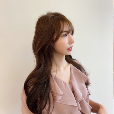 레이어드컷